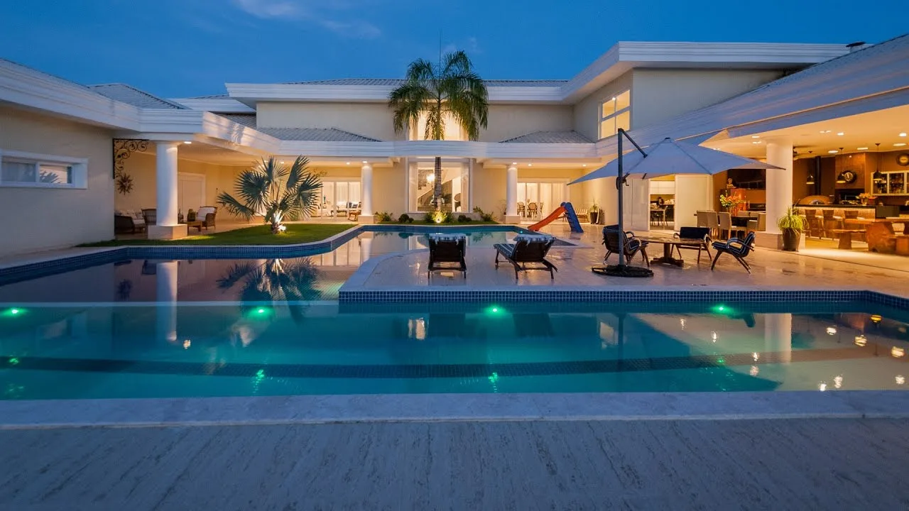 Nova casa