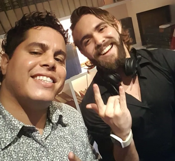 Quintas de Julho