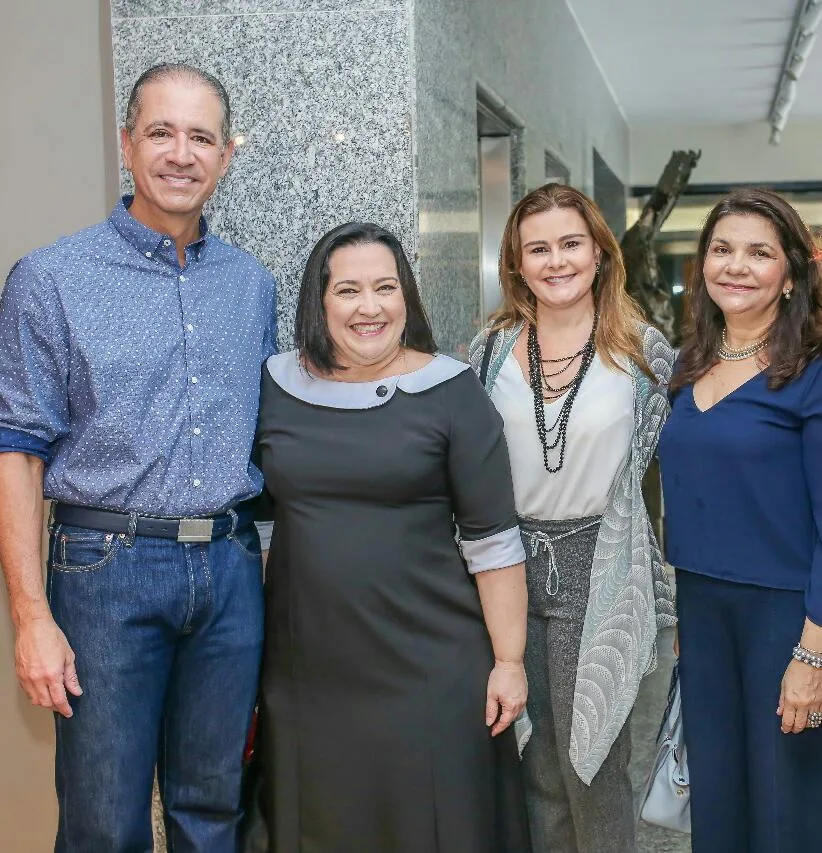 Visite Ceará reuniu colaboradores na Unifor