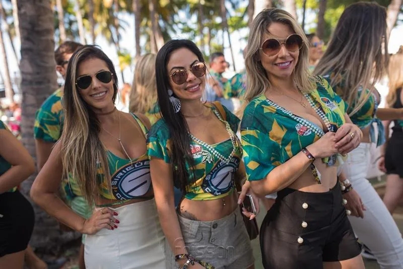 Feijoada Siriguella 2018