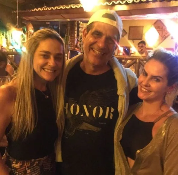 Alô, Durvalino, meu rei!