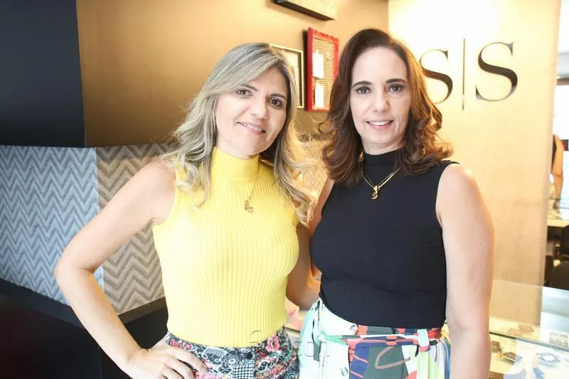 SS Maison apresenta Coleção Primavera/Verão 2018