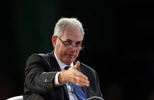 William Waack ministra palestra em Fortaleza