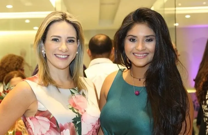 Amizade e carinho