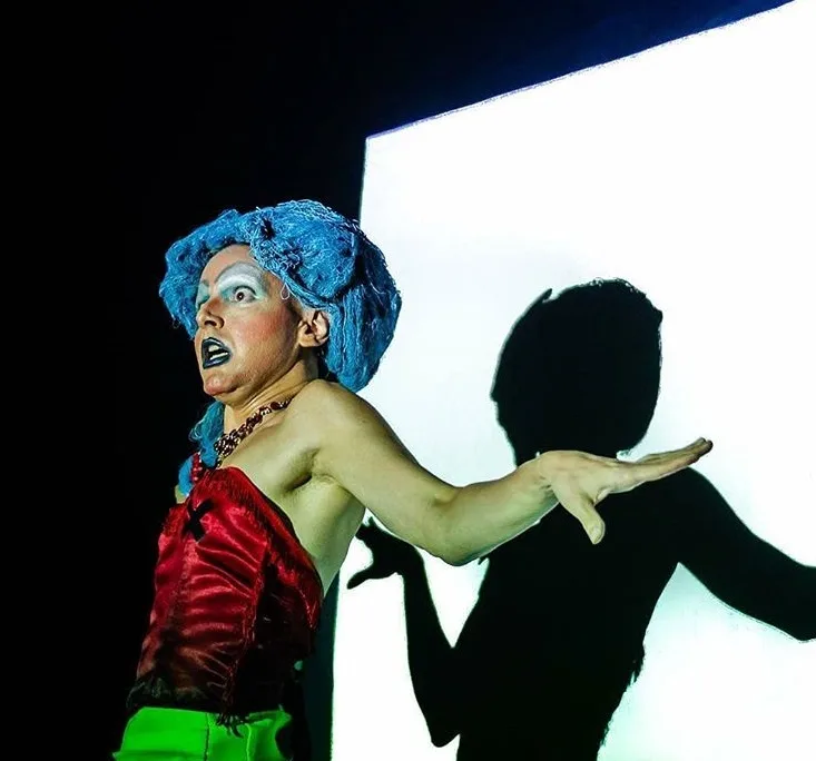 Suspenso Teatro apresenta espetáculo reflexivo