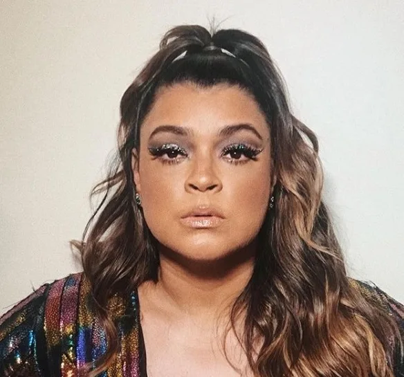 Muito luxo para celebrar os 44 anos