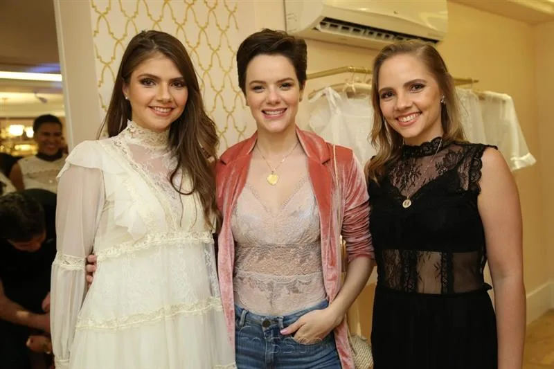 Laço Lingerie inaugura novo espaço