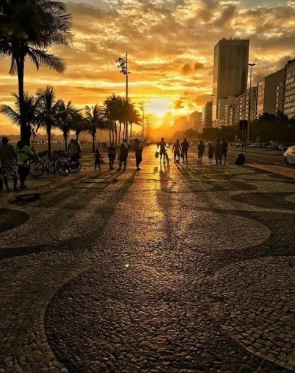 Fim de um ciclo