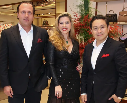 Moda e pais