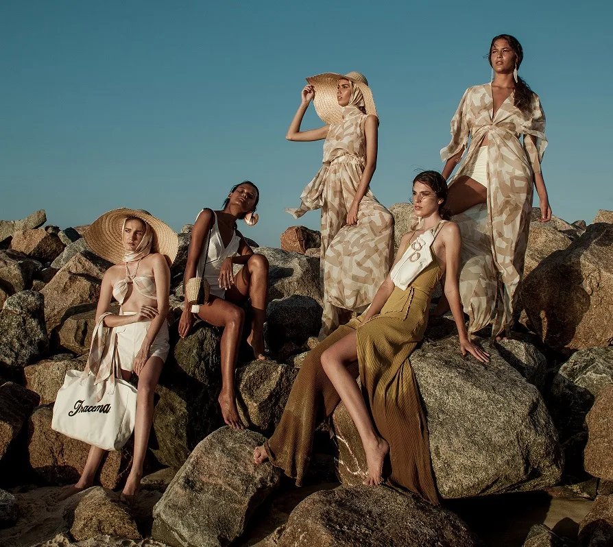 Moda, cinema e ousadia