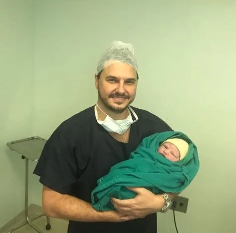 Papai galã