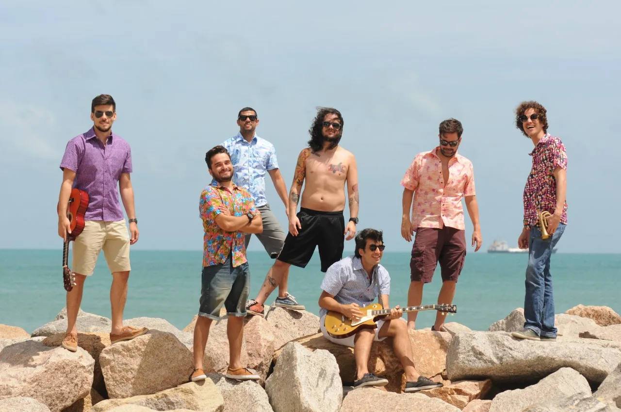Juventude, cultura e música