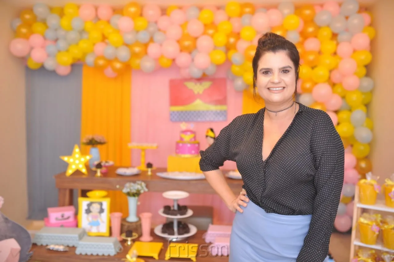 Niele Pessoa e o sucesso do Eco Clube Kids