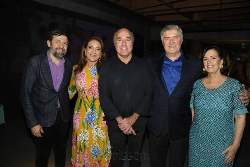 O start da Casa Cor Ceará 2018