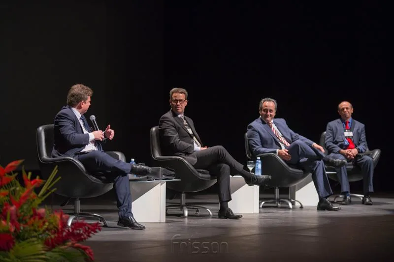 Simpósio Internacional de Combate à Corrupção