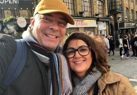 Renovando as energias em Paris