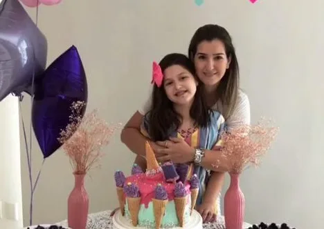 Comemoração especial