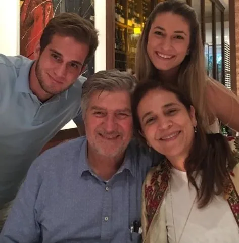 30 anos de união