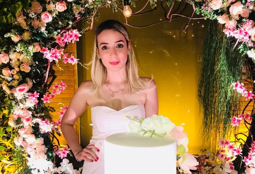 Festejando os 30 anos