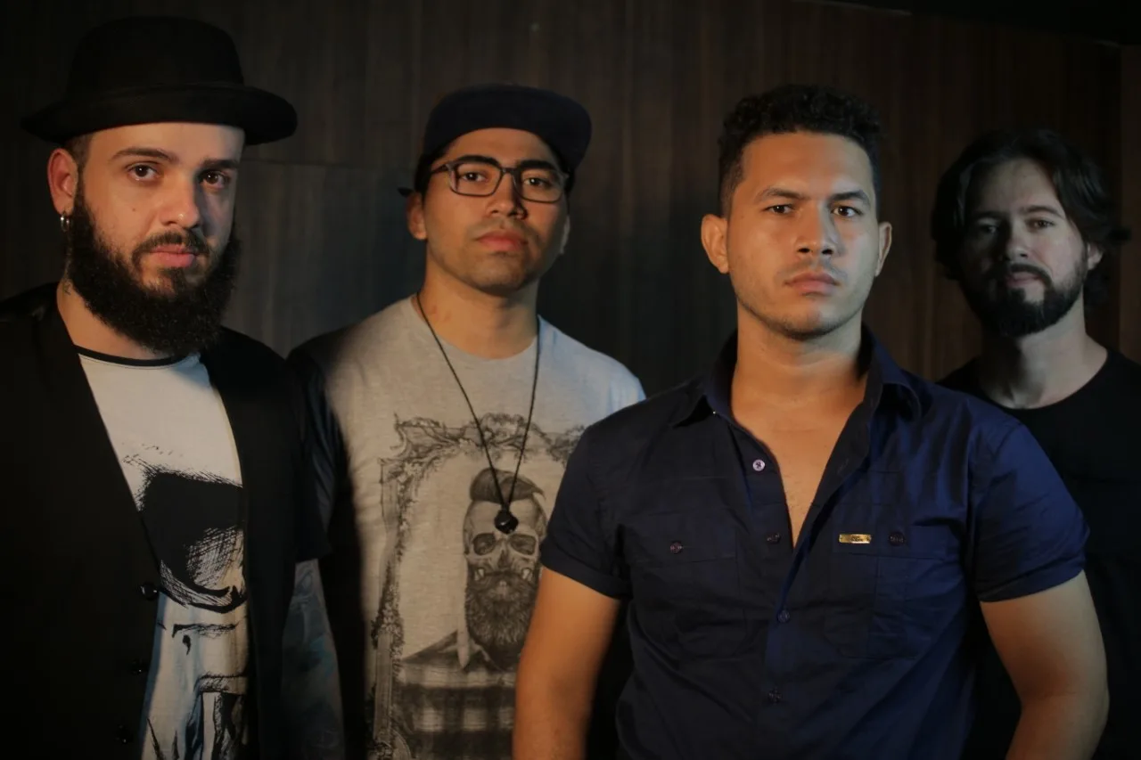 Música para liberdade de ser e existir