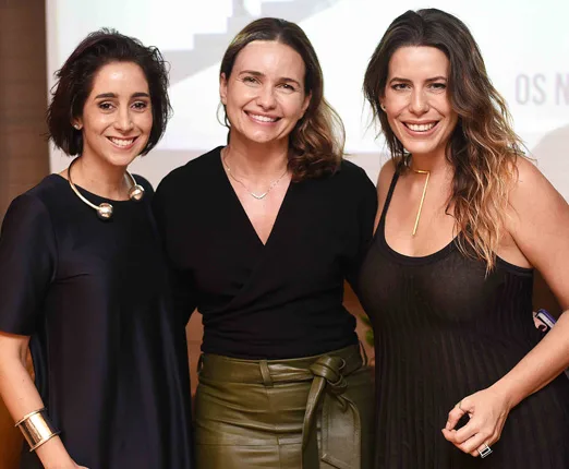 Focadas nas formas de viver do século XXI