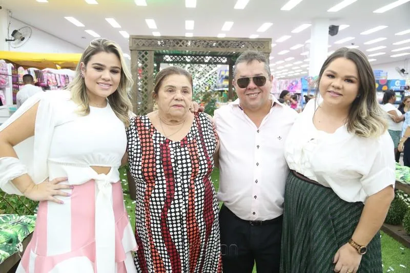 Fort Tudo inaugura expansão