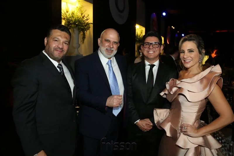 65 anos de uma linda história
