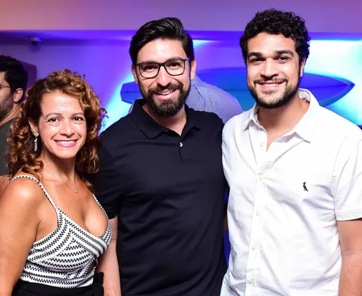 Festa Maravista reúne lindas e lindos