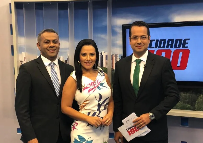 Vitor Valim de volta à TV