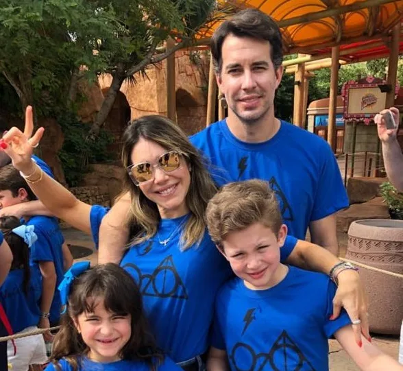 Férias em Orlando