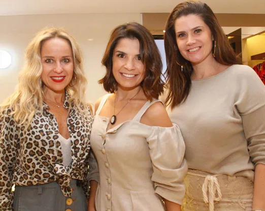 Moda, luxo e solidariedade