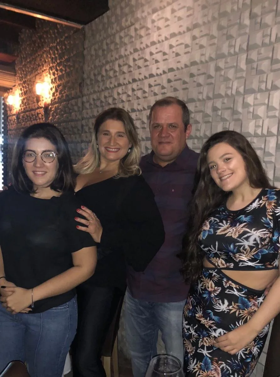 Nova idade em grande estilo