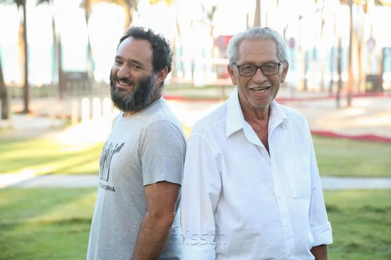 Encontro na Vila do Beach Park