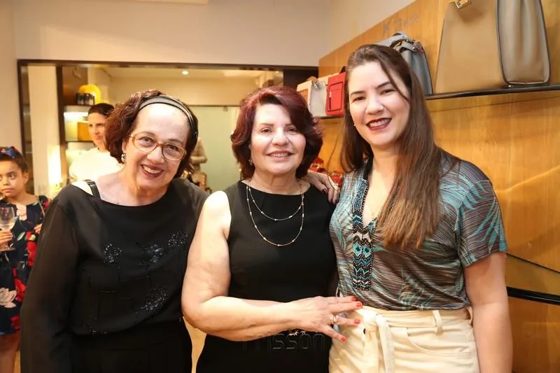 Tânia Joias Maison apresenta nova coleção