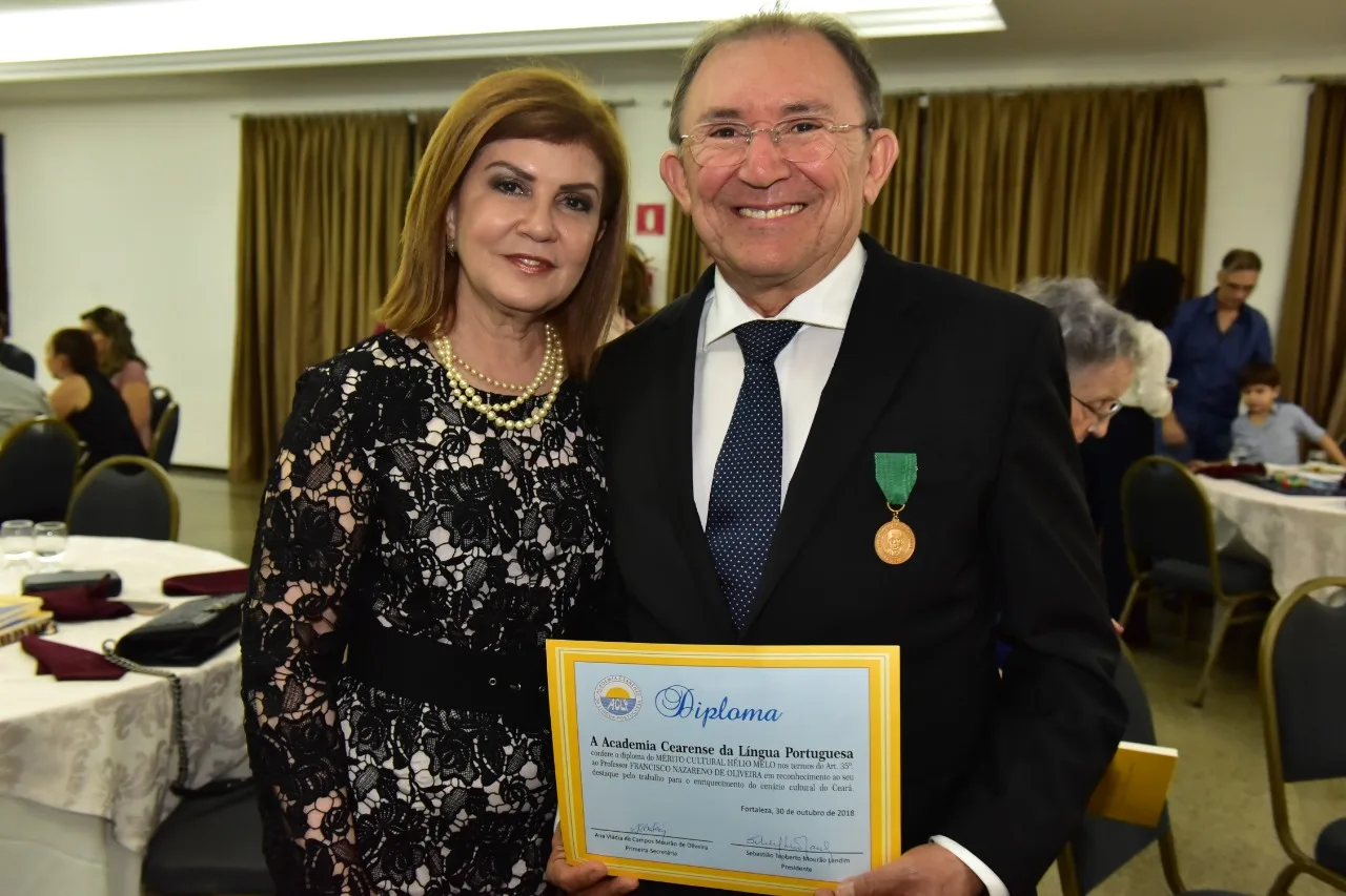 Homenagem e reconhecimento