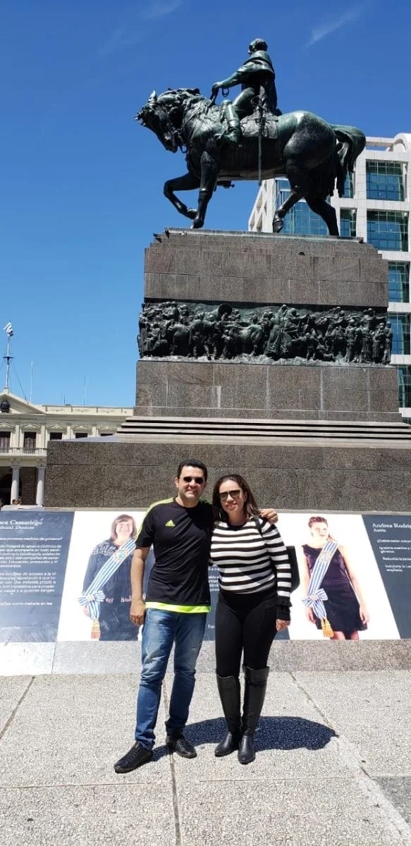 12 anos de amor