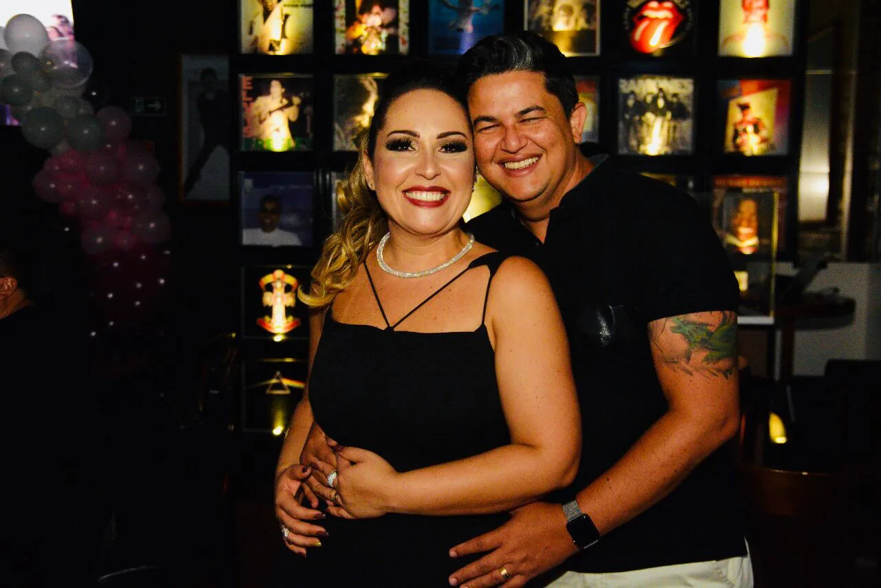 Celebrando os 37 anos