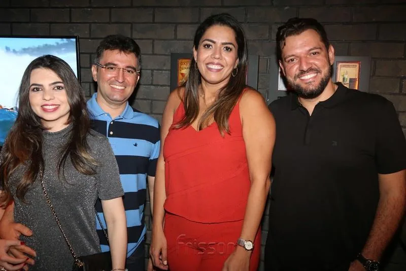 Daywison Guilherme festeja aniversário