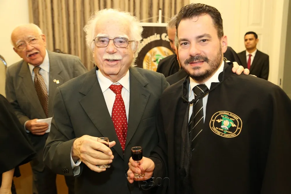 Troféu Imprensa 2018 será entregue a Cid Carvalho
