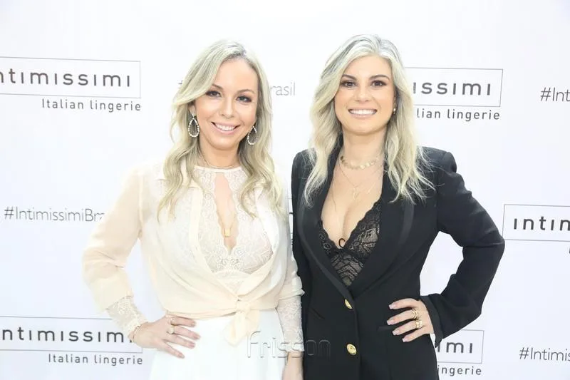 Intimissimi dá start em Fortaleza