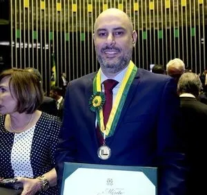 Reconhecimento ao jornalismo da Record TV