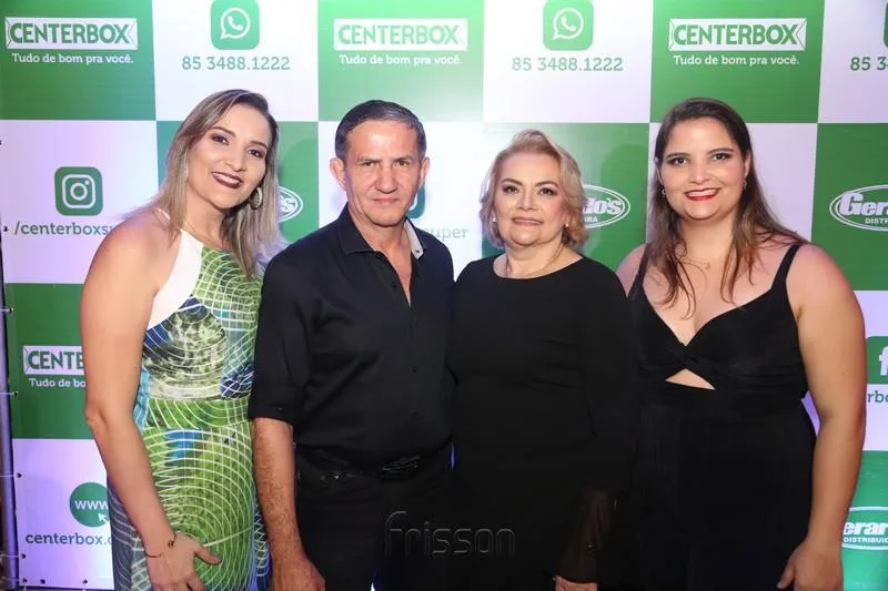 Centerbox Celebration 2018