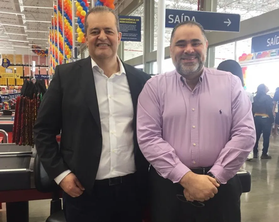 Assaí Atacadista em expansão no Ceará