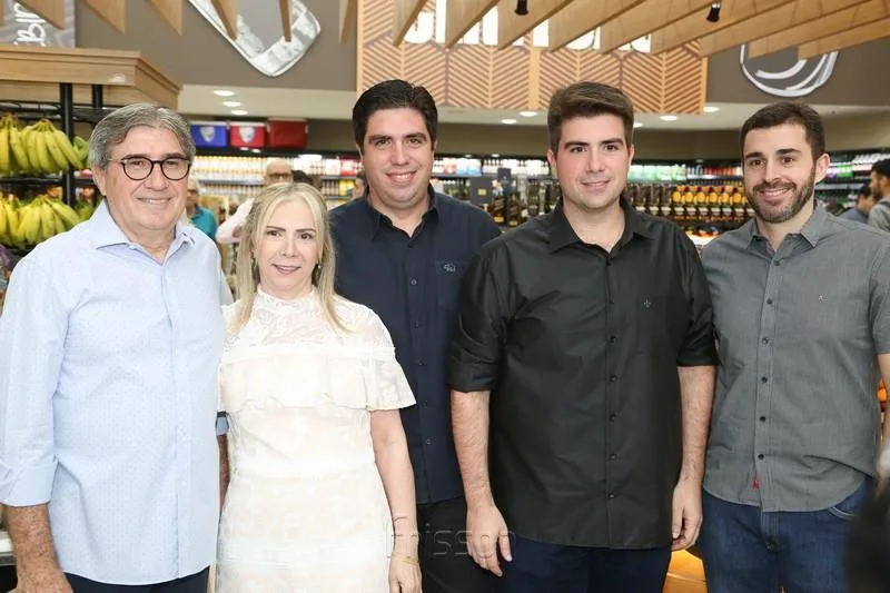 Natal Solidário do Supermercado Guará