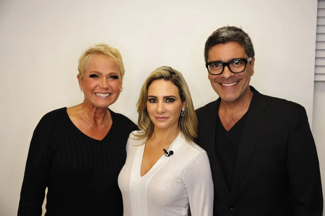 Convidada ilustre da Rainha