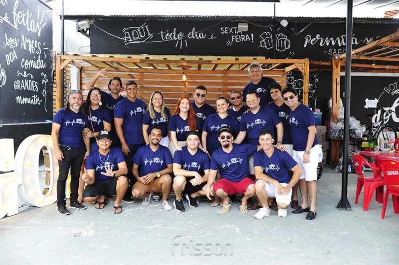 VI Encontro de Fotógrafos de Colunas Sociais