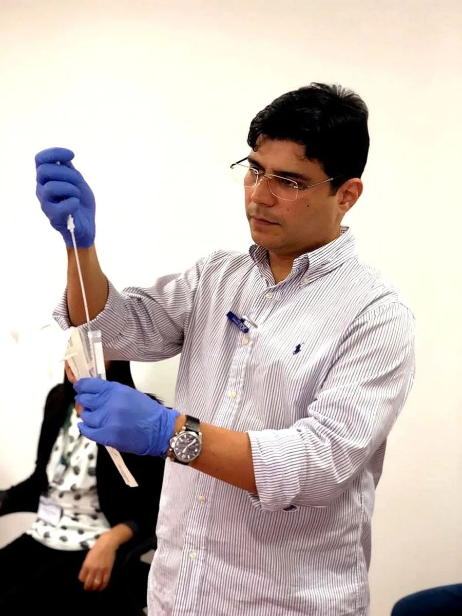 Renovando os conhecimentos