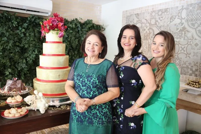Natal da Caramelo Bakery