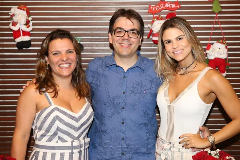 Max Comunicação celebra o Natal