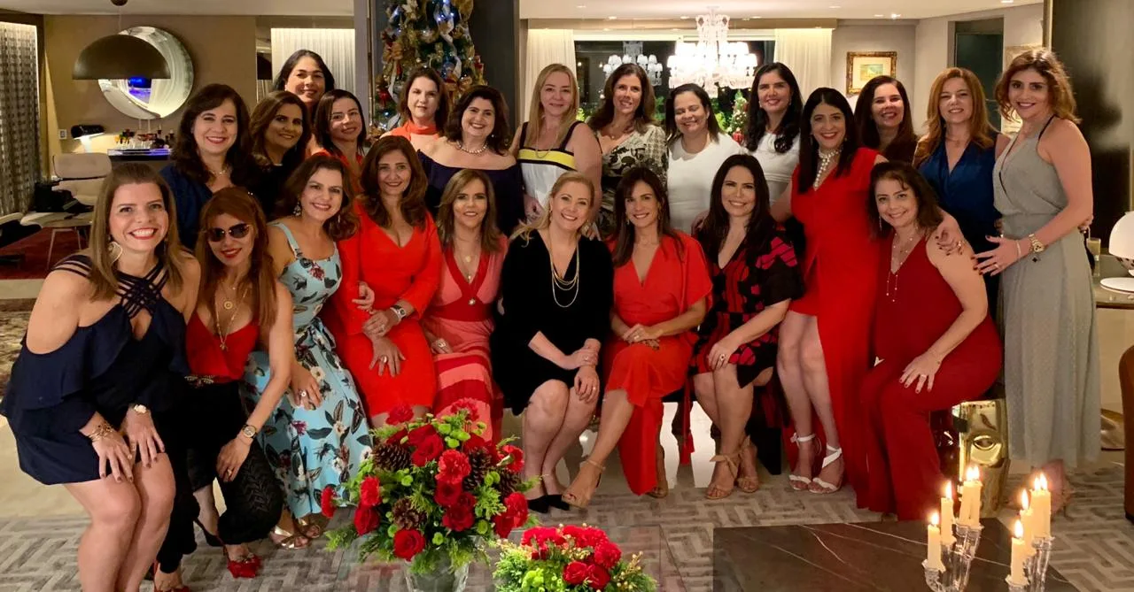 Natal das Divas